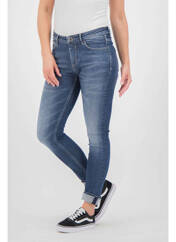 Jeans skinny bleu GARCIA pour femme seconde vue