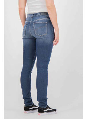Jeans skinny bleu GARCIA femme