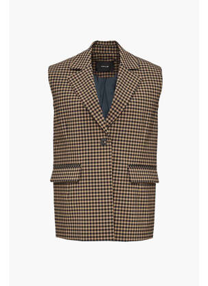 Blazer bleu OPUS femme