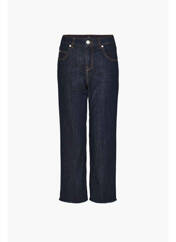 Jean coupe Mom bleu OPUS pour femme seconde vue