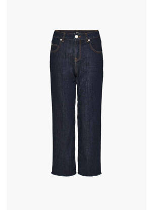 Jean coupe mom bleu OPUS femme