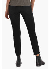 Jeans coupe slim gris OPUS pour femme seconde vue