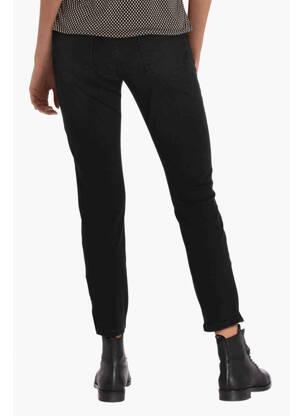Jeans coupe slim gris OPUS femme