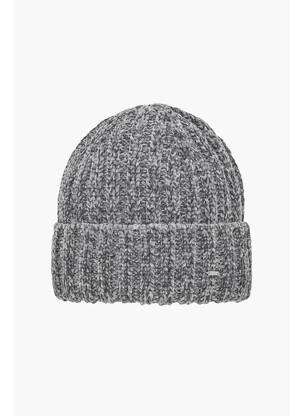 Bonnet multicolore OPUS femme