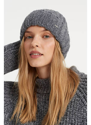Bonnet multicolore OPUS femme