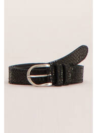 Ceinture noir LEGEND femme