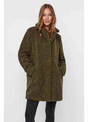 Veste casual vert NOISY MAY pour femme seconde vue