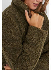 Veste casual vert NOISY MAY pour femme seconde vue
