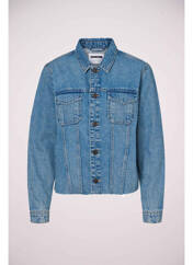 Veste casual bleu NOISY MAY pour femme seconde vue