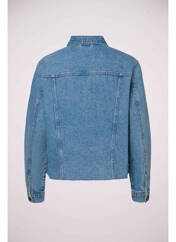 Veste casual bleu NOISY MAY pour femme seconde vue