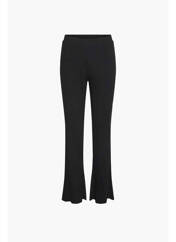 Pantalon large noir NOISY MAY pour femme seconde vue
