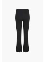 Pantalon large noir NOISY MAY pour femme seconde vue