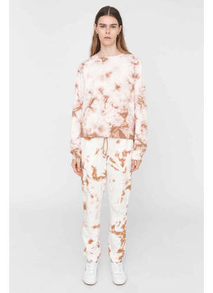 Jogging beige NOISY MAY femme