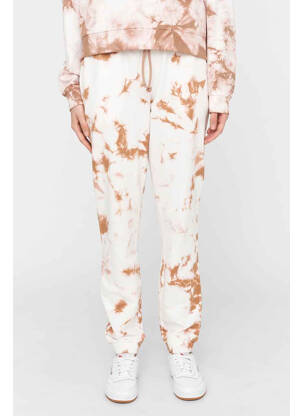 Jogging beige NOISY MAY femme