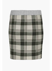 Jupe courte vert NOISY MAY pour femme seconde vue