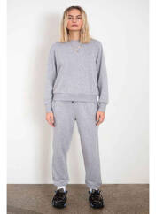 Jogging gris NOISY MAY pour femme seconde vue