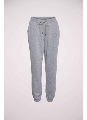 Jogging gris NOISY MAY femme