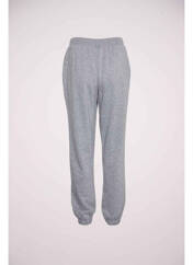 Jogging gris NOISY MAY pour femme seconde vue