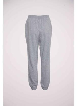 Jogging gris NOISY MAY femme