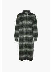 Veste casual vert NOISY MAY pour femme seconde vue