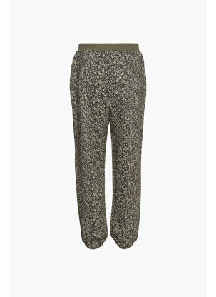 Jogging marron NOISY MAY femme