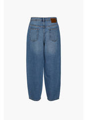 Pantalon large bleu NOISY MAY pour femme seconde vue