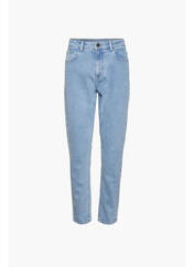 Jeans coupe droite bleu NOISY MAY pour femme seconde vue