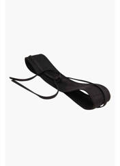 Ceinture noir MANGO pour femme seconde vue