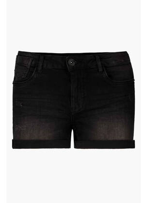 Short bleu GARCIA femme