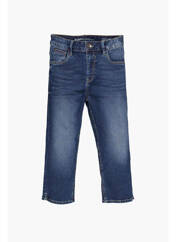 Pantalon chino bleu GARCIA pour femme seconde vue