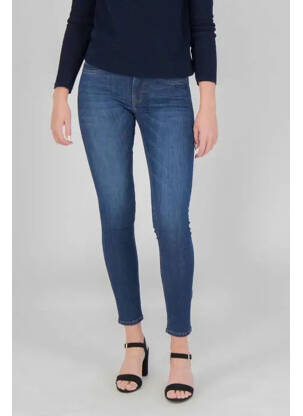 Jeans skinny bleu GARCIA femme