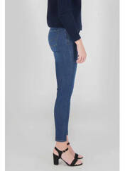 Jeans skinny bleu GARCIA pour femme seconde vue