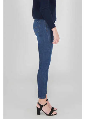 Jeans skinny bleu GARCIA femme