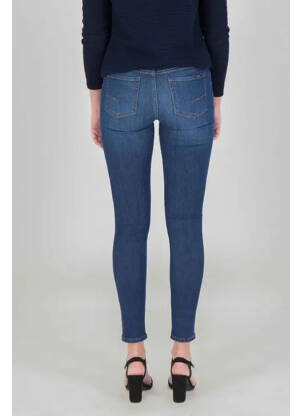 Jeans skinny bleu GARCIA femme