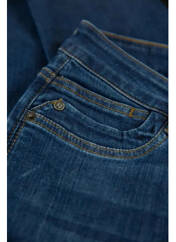Jeans skinny bleu GARCIA pour femme seconde vue