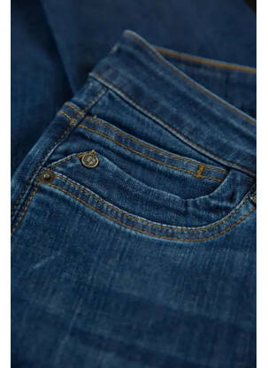 Jeans skinny bleu GARCIA femme