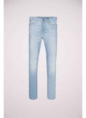 Jeans coupe slim bleu GARCIA pour femme seconde vue