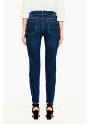 Jeans coupe slim bleu GARCIA pour femme seconde vue