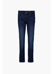 Jeans coupe slim bleu GARCIA pour femme seconde vue
