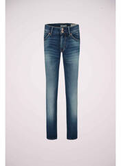 Jeans coupe slim bleu GARCIA pour femme seconde vue