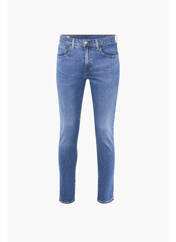 Jeans coupe slim bleu LEVIS pour homme seconde vue