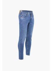 Jeans coupe slim bleu LEVIS pour homme seconde vue