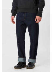 Jeans coupe large bleu LEVIS pour homme seconde vue