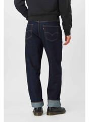 Jeans coupe large bleu LEVIS pour homme seconde vue