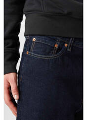 Jeans coupe large bleu LEVIS pour homme seconde vue