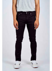Jeans coupe droite noir LEVIS pour homme seconde vue
