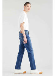 Pantalon droit bleu LEVIS pour homme seconde vue