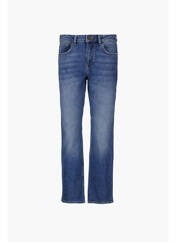 Jeans coupe droite bleu GARCIA pour femme seconde vue