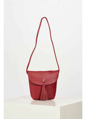 Sac rouge TOM TAILOR pour femme seconde vue