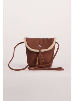 Sac marron TOM TAILOR femme